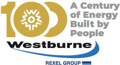 Westburne logo
